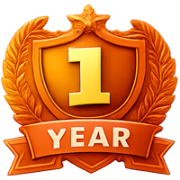 Loyal Member (Bronze)