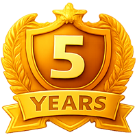 Loyal Member (Golden)