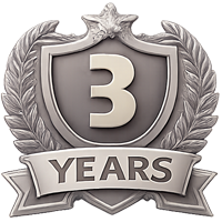 Loyal Member (Silver)