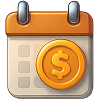 Monthly Income 1000$