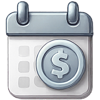 Monthly Income 2000$
