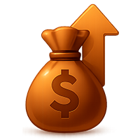 Overall Income 5000$