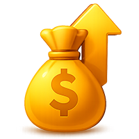 Overall Income 50000$